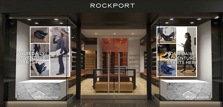 Rockport solicita concurso mientras &lsquo;ata&rsquo; su venta con un fondo